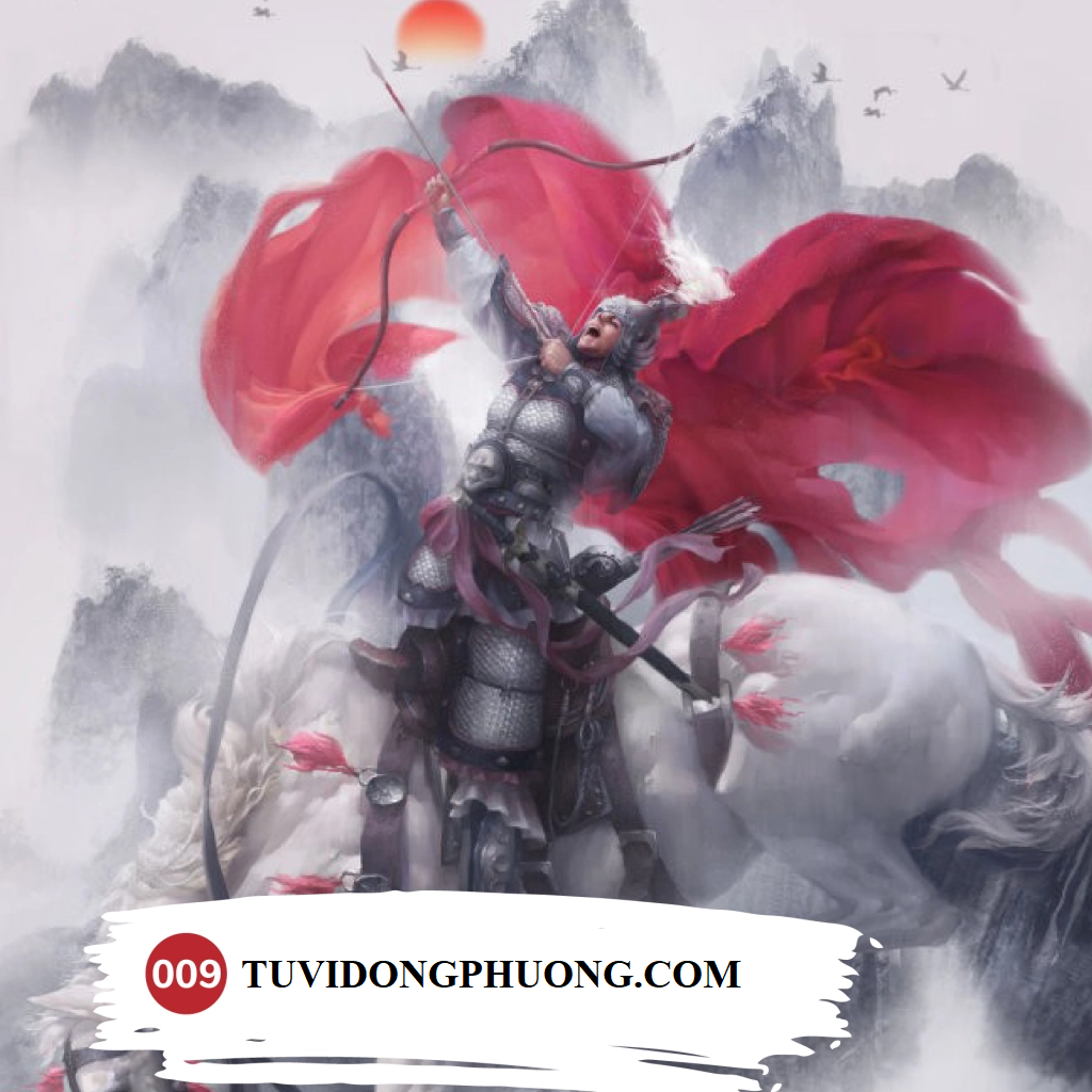 Xem Tử Vi để làm gì khi định mệnh đã an bài trên những con chữ