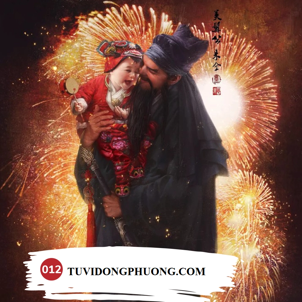 TỬ VI VÀ NHÂN QUẢ: LÁ SỐ LÀ BẢN ĐỒ, NHÂN QUẢ LÀ ĐƯỜNG ĐI